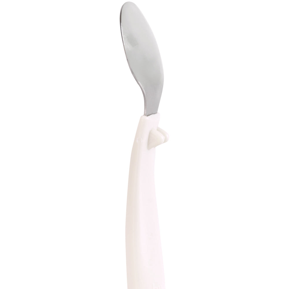 Kit 3 Talheres, Buba Zoo, Off White - Buba