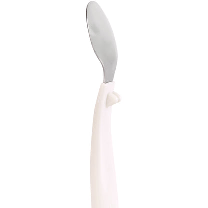 Kit 3 Talheres, Buba Zoo, Off White - Buba