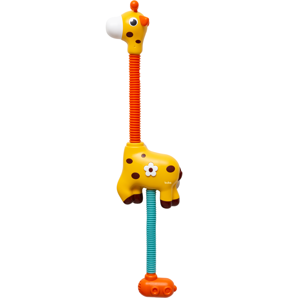 Chuveirinho Girafa