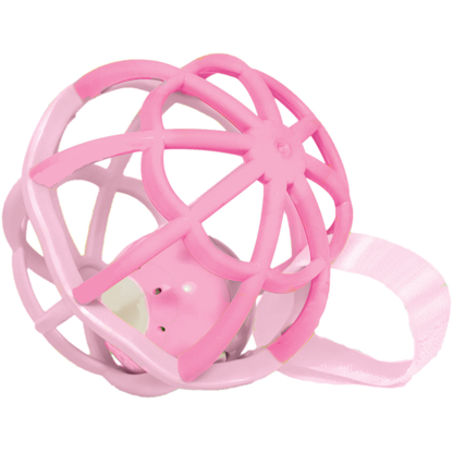 Baby Ball Luz e Som - Buba