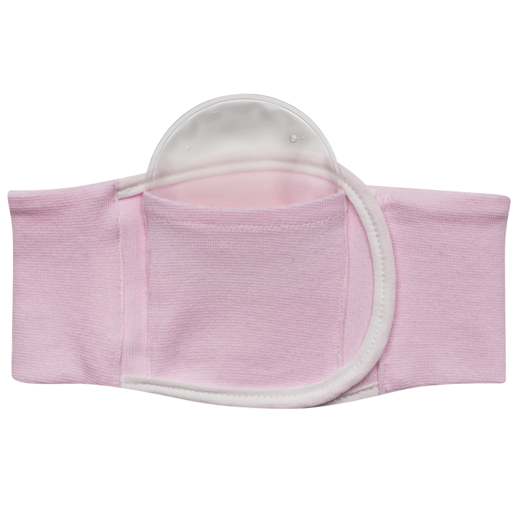 Cinta Termica para Cólica, Rosa - Buba