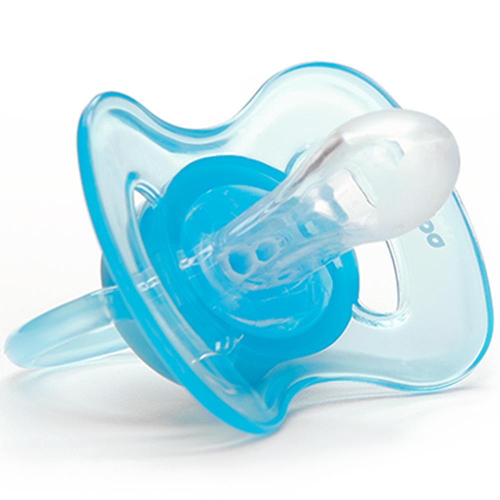 Chupeta Buba comfort Tam.2 - Azul