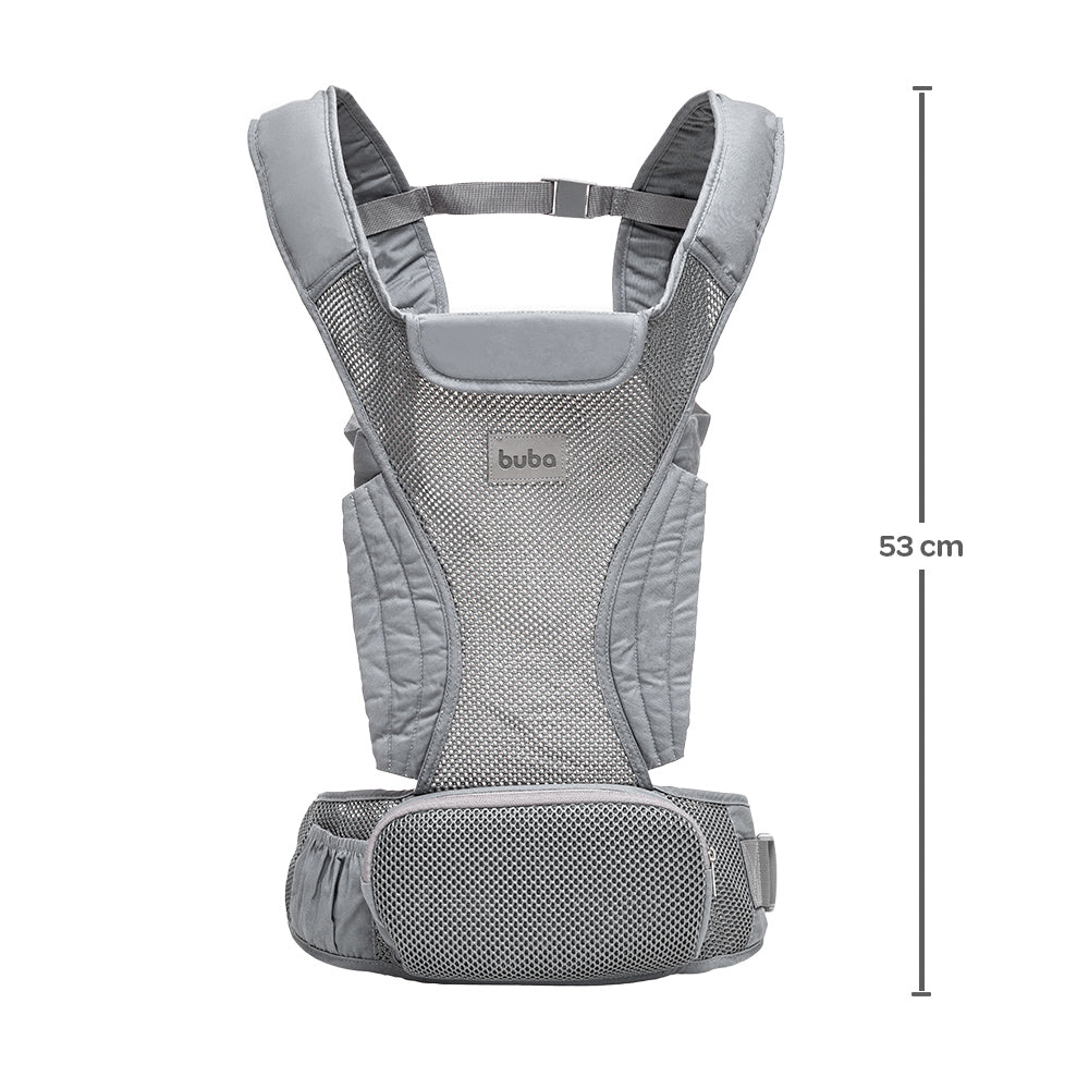 Mochila Canguru - Buba