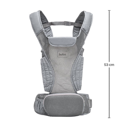 Mochila Canguru - Buba