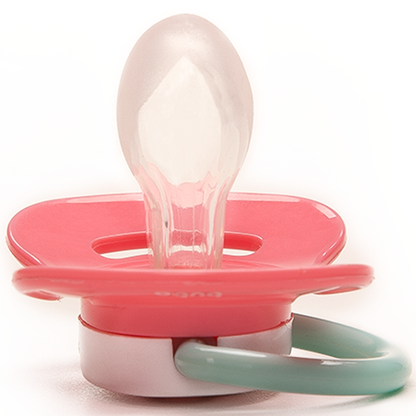 Chupeta Buba comfort Tam.2 Coala - Rosa