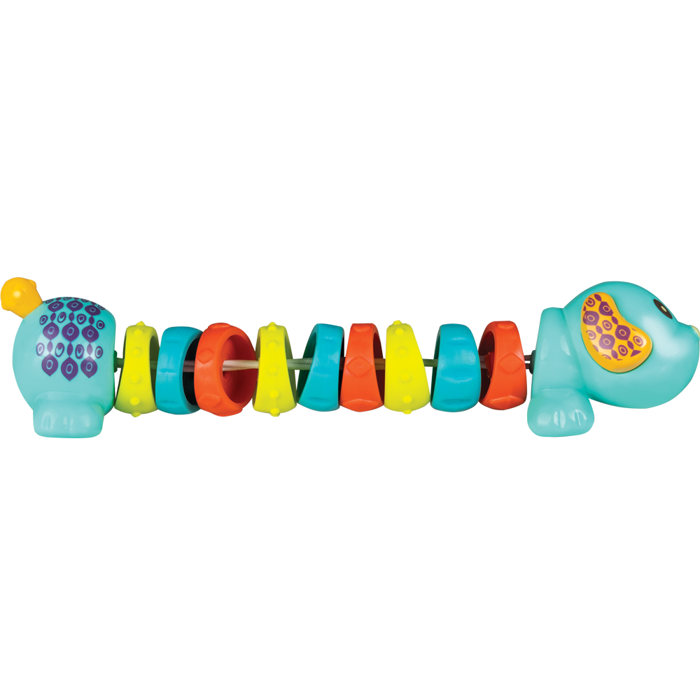 Cachorrinho Divertido - Buba