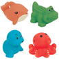 Bichinhos para Banho Aquáticos - Buba