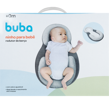 Ninho para Bebe - Redutor de Berço