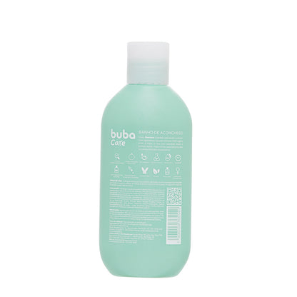 Shampoo, 250ml - Buba Care