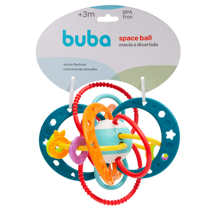 Space Ball - Buba