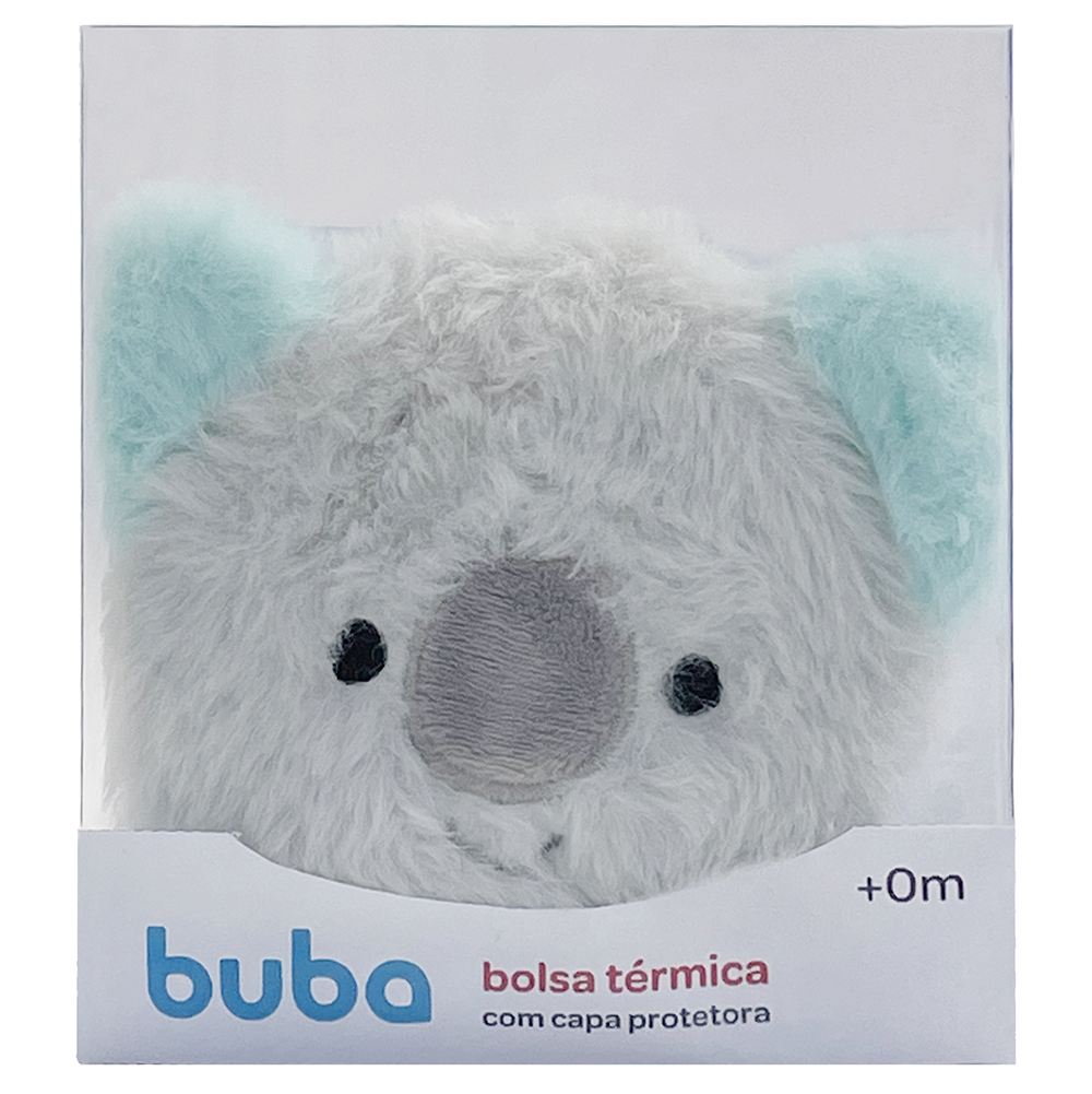 Bolsa Térmica em Gel, Coala - Buba