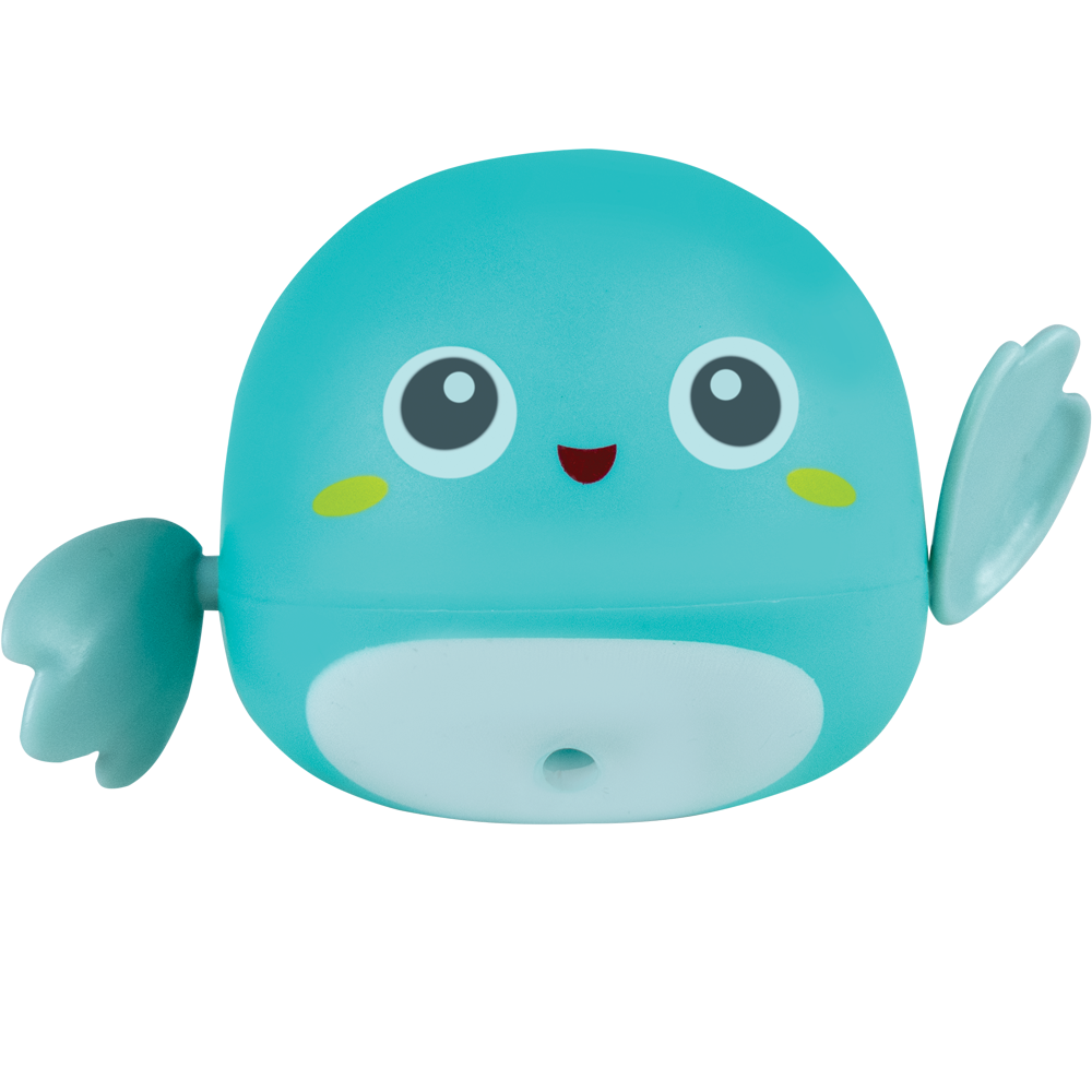Brinquedo de Banho Baleia - Buba