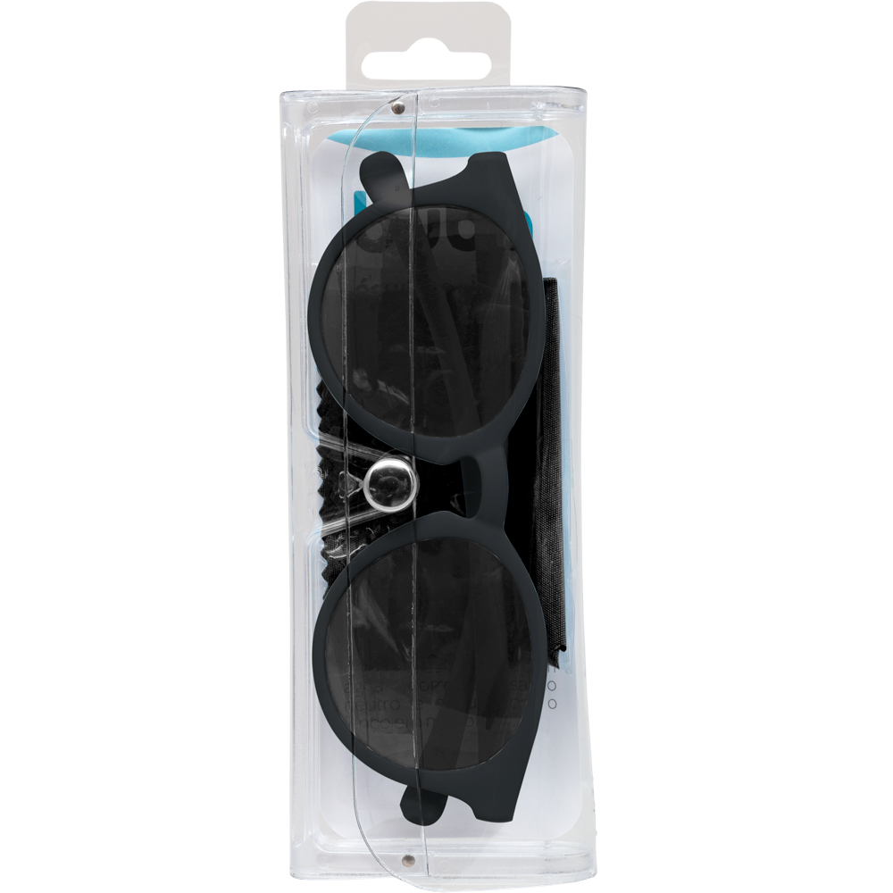 Oculos de Sol Preto - M