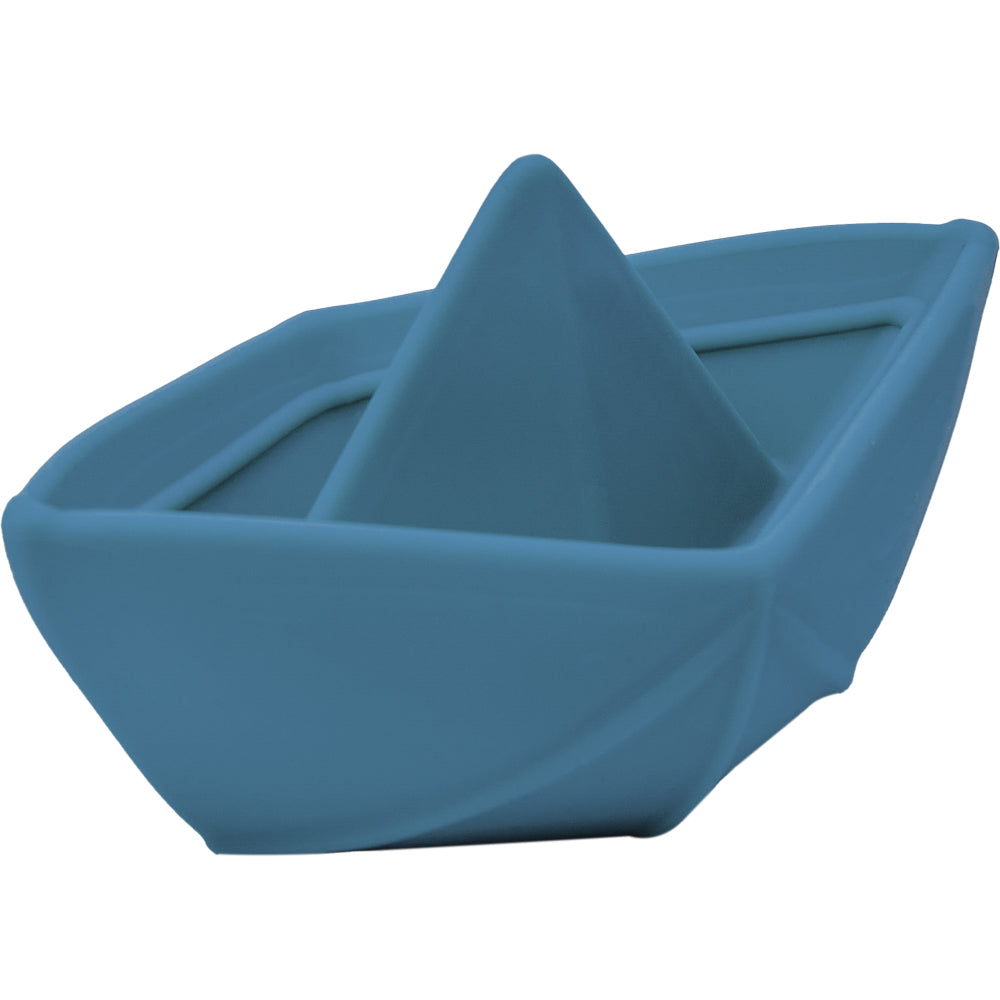 Barquinhos de Banho em Silicone - Buba