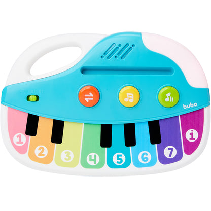 Teclado Musical - Buba