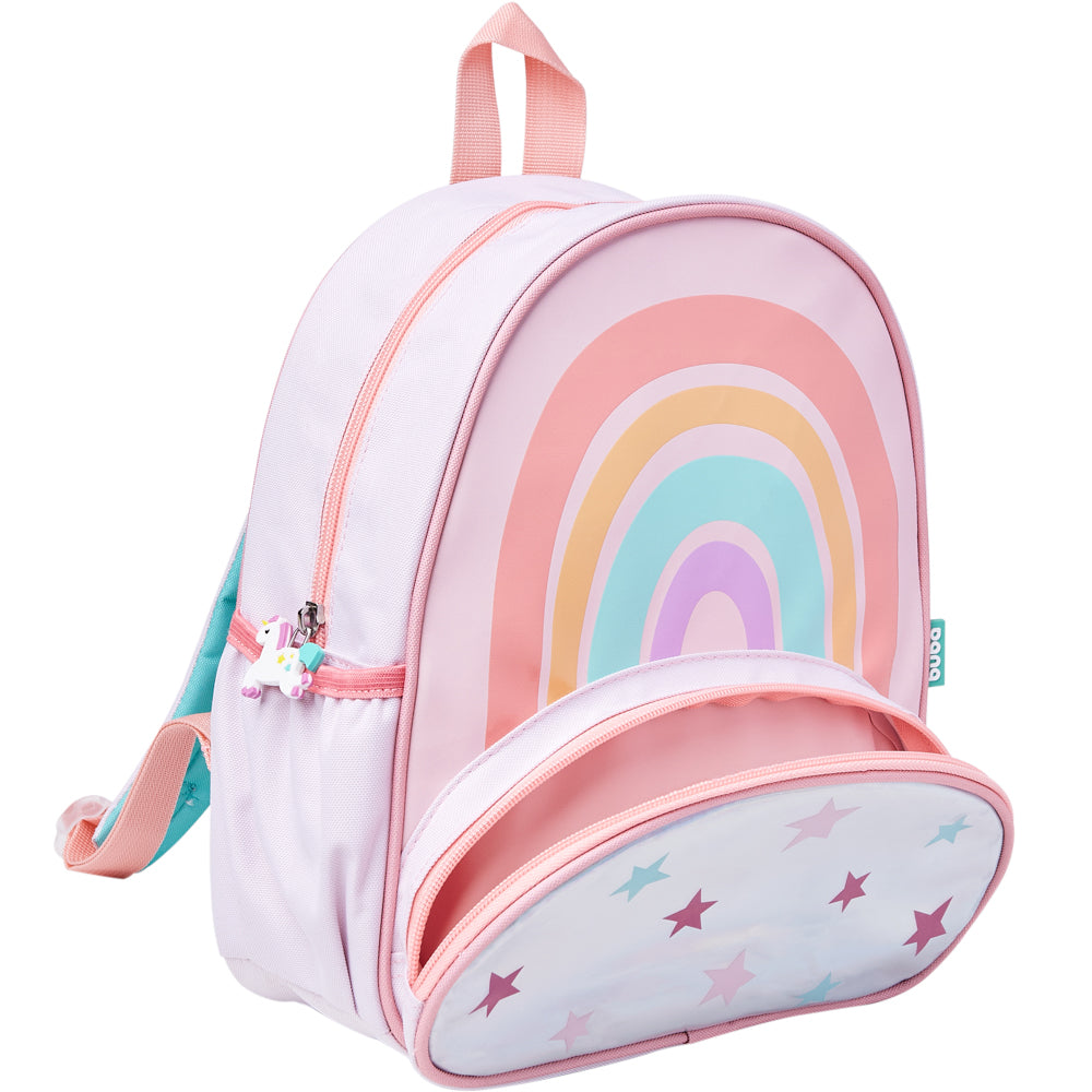 Mochila Magic, Unicórnio - Buba
