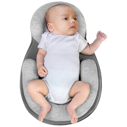 Ninho para Bebe - Redutor de Berço