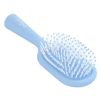 Escova de Cabelo, Azul - Buba