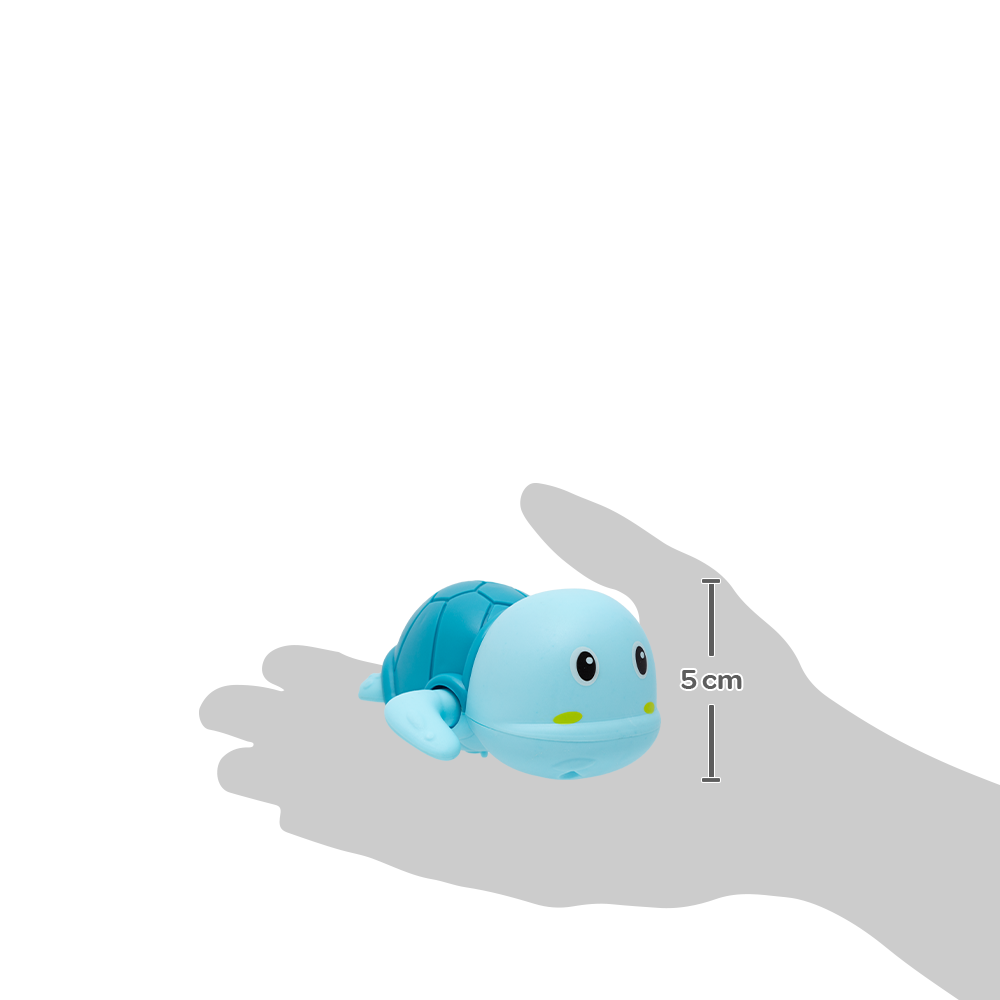 Brinquedo de Banho Tartaruga - Buba