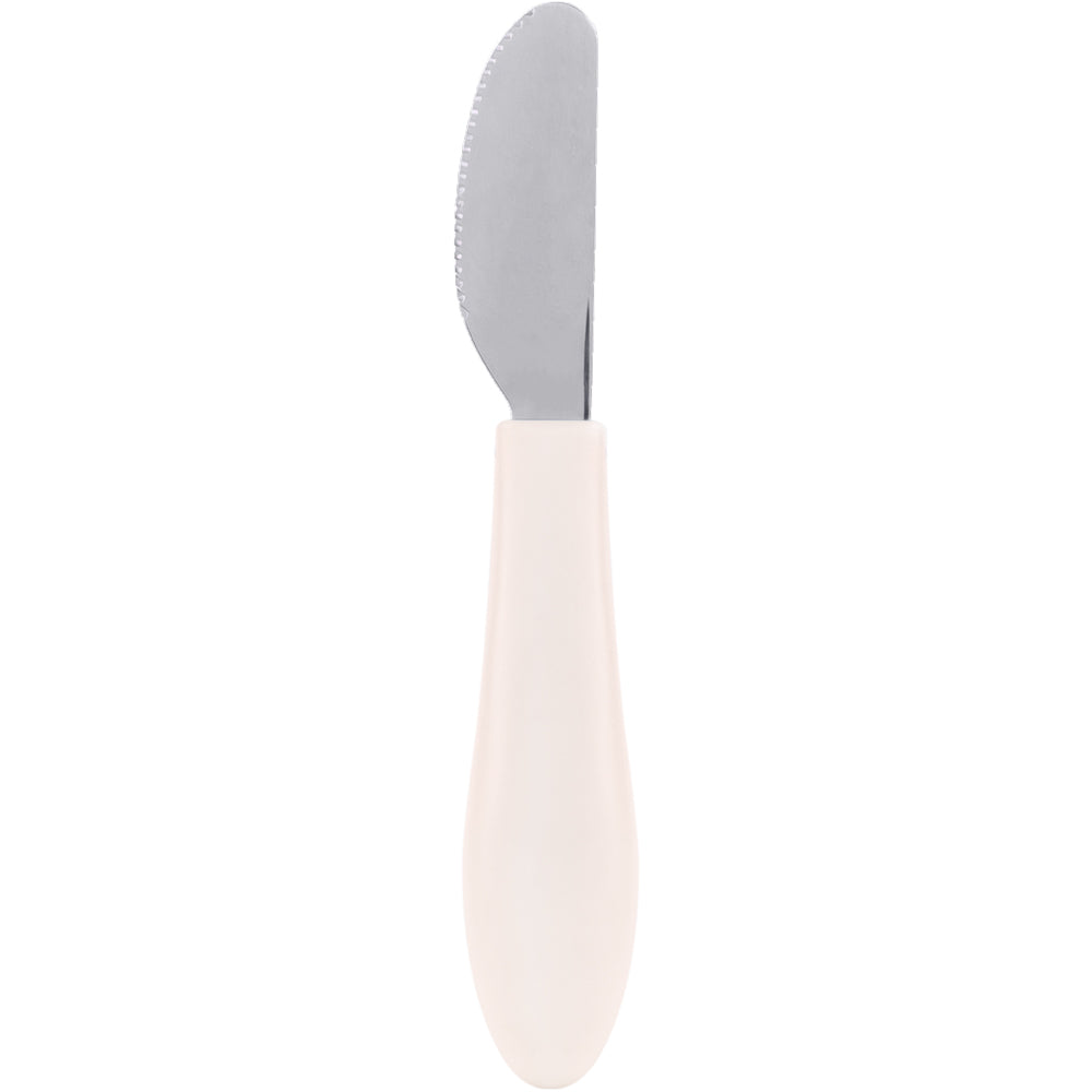 Kit 3 Talheres, Buba Zoo, Off White - Buba