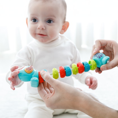 Cachorrinho Divertido - Buba