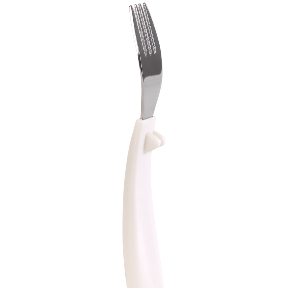 Kit 3 Talheres, Buba Zoo, Off White - Buba