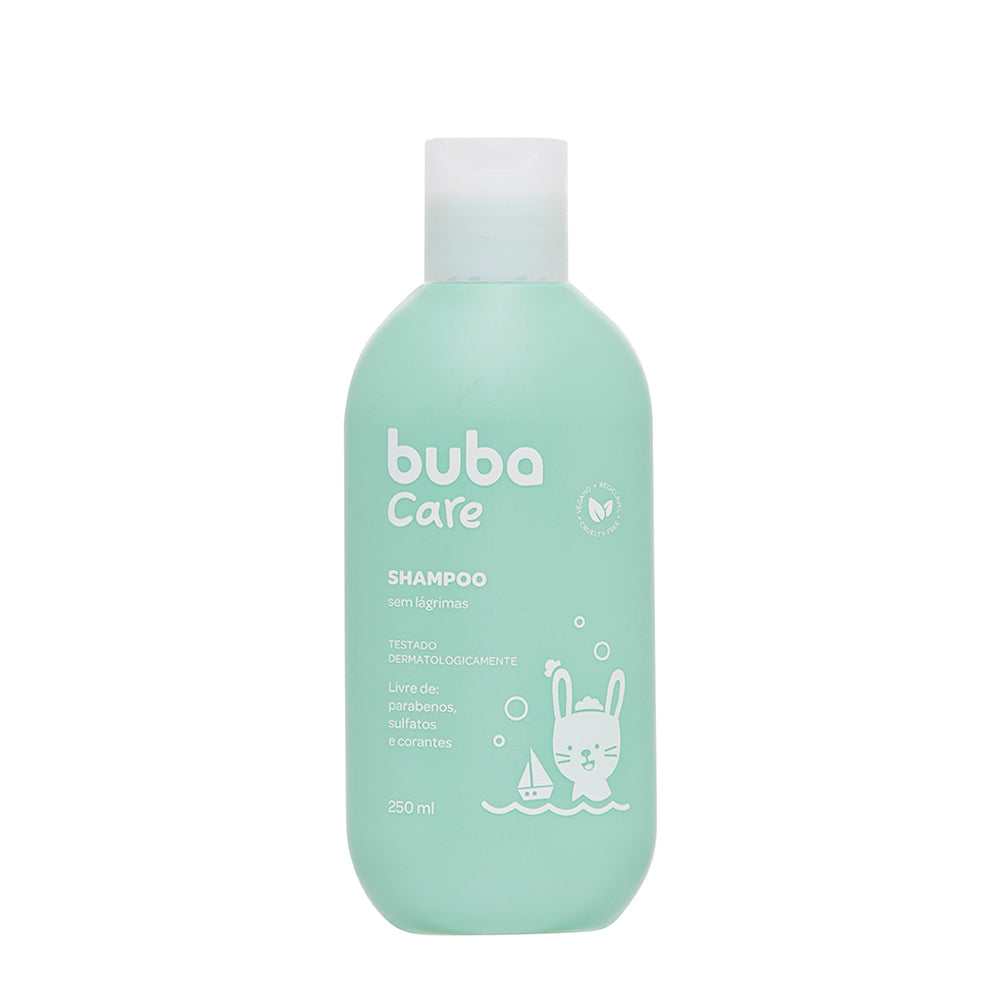 Shampoo, 250ml - Buba Care