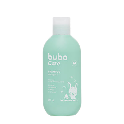 Shampoo, 250ml - Buba Care