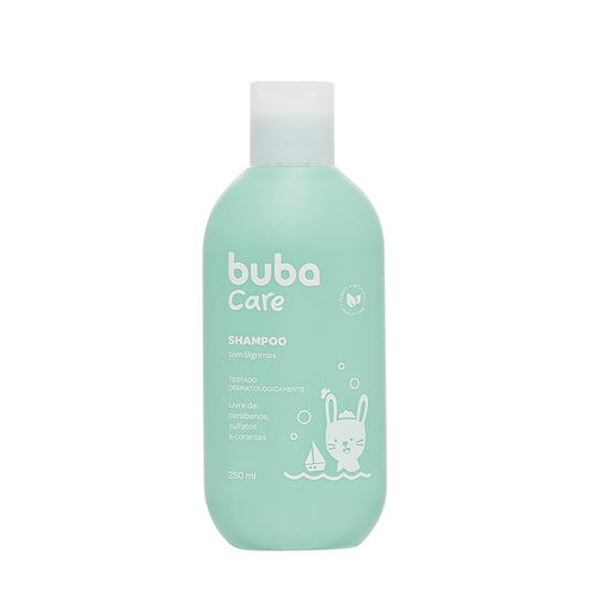Shampoo, 250ml - Buba Care