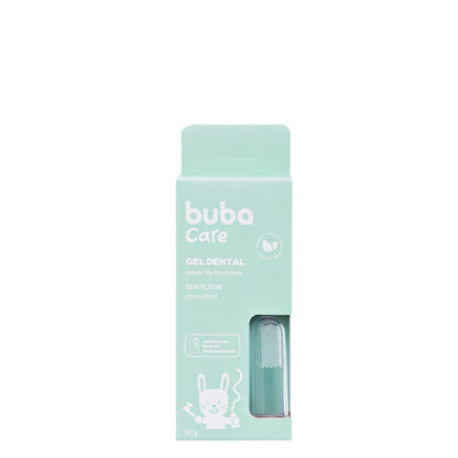 Gel Dental, 50 G - Buba Care