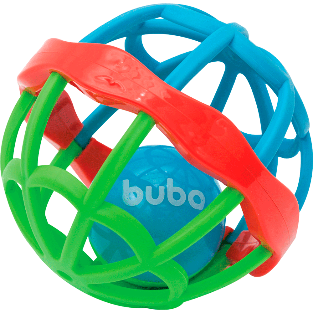 Baby Ball Cute Colors