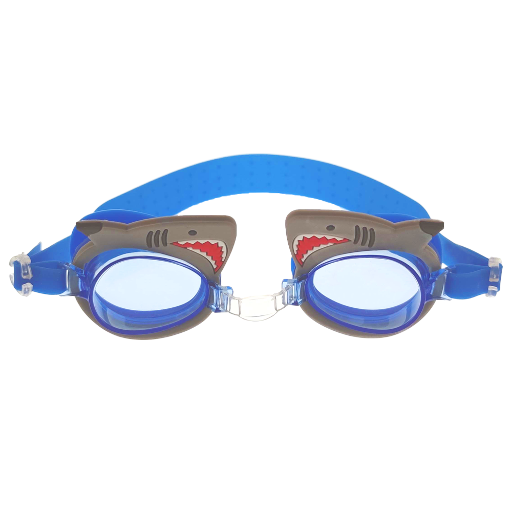 Oculos de Natação, Tubarão - Buba