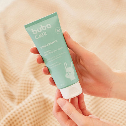 Hidratante, 120ml - Buba Care