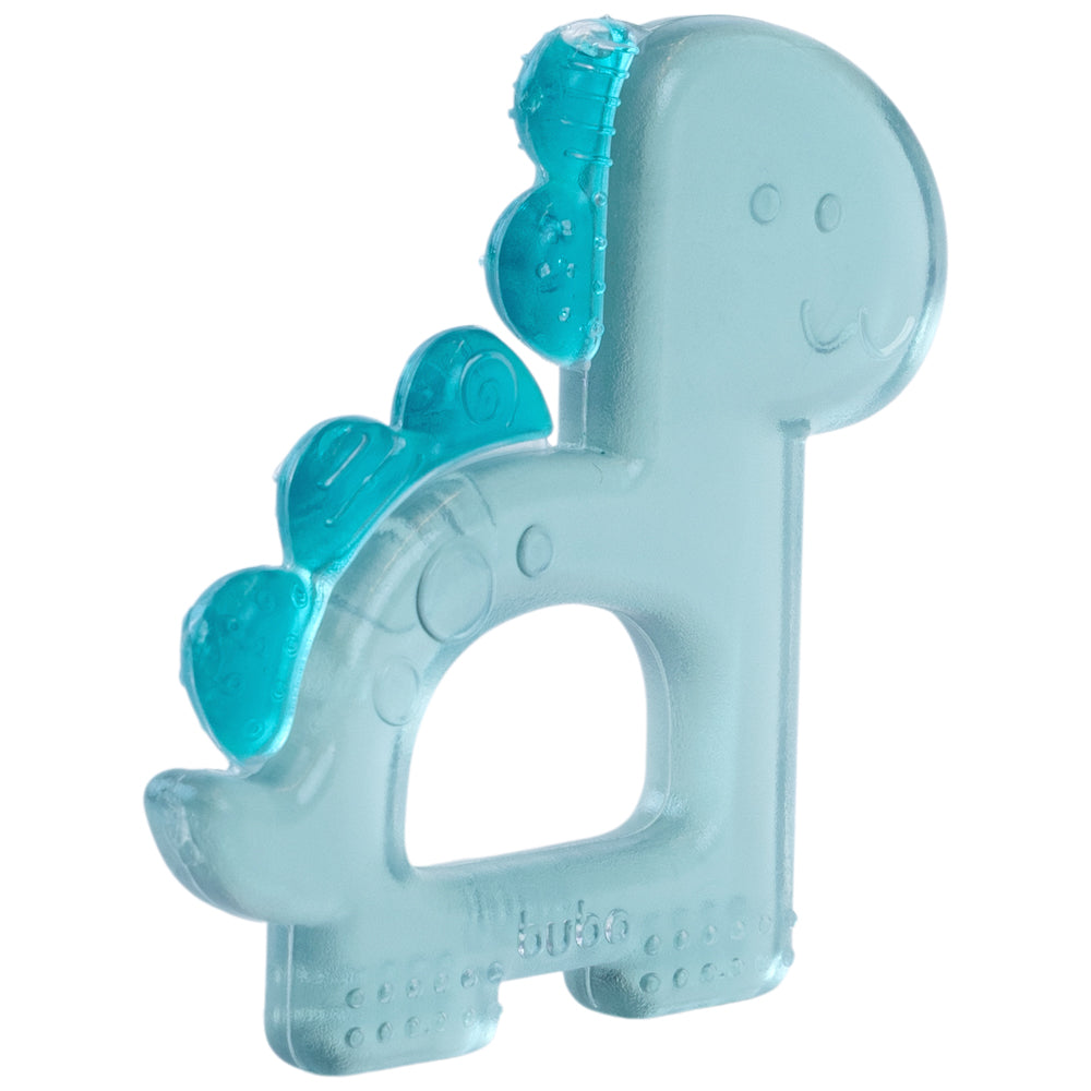 Kit Mordedores com Agua, Magic Dino - Buba