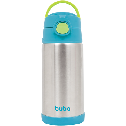 Copo Termico Parede Dupla - Azul