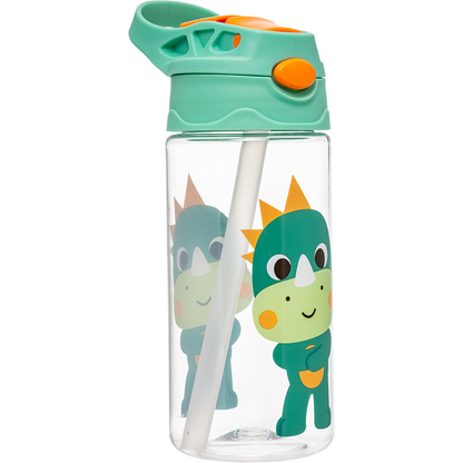 Garrafinha Tritan Buba Zoo - Dino