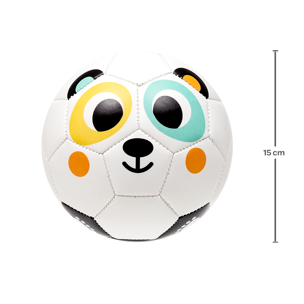 Bola Buba Zoo - Panda