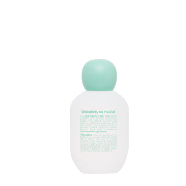 Colonia Fresh, 100ml - Buba Care