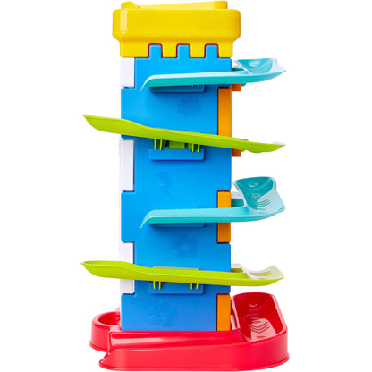 Torre de Atividades - Buba
