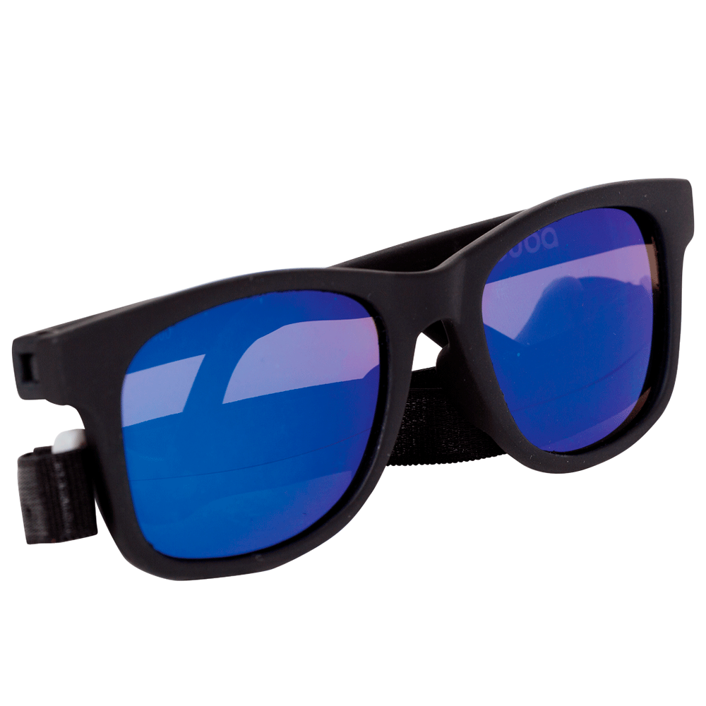 Oculos de Sol com Alça Preto - P