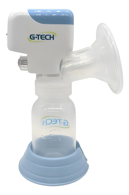 Bomba de Extração Tira Leite Elétrica Portátil - G-Tech