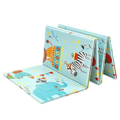 Tapete 1,80 x 1,20 metros - Animal Party