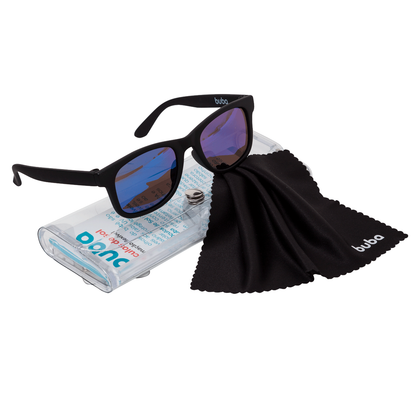 Oculos de Sol Preto - P