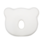 Travesseiro Viscoelástico Urso - Branco