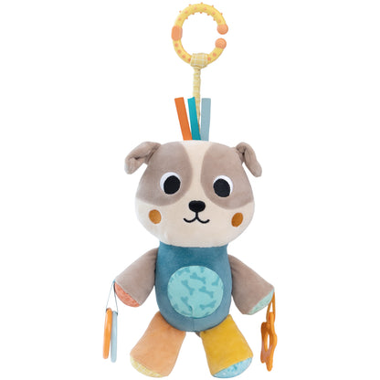 Treme-Treme de Atividades, Buba Zoo Cachorro - Buba