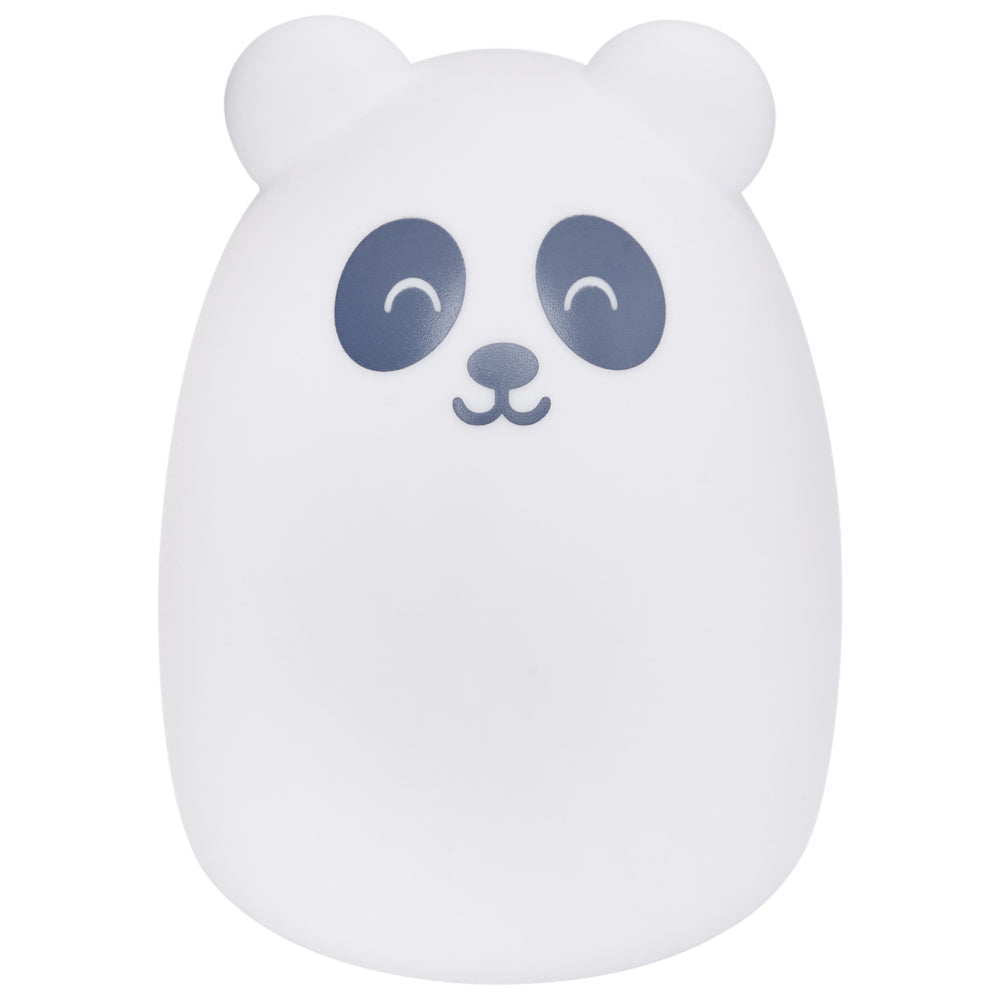 Luminaria em Silicone, Gumy Off-White - Buba