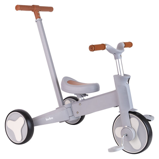 Triciclo Multifuncional 5 em 1 - Buba