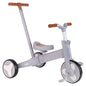 Triciclo Multifuncional 5 em 1 - Buba