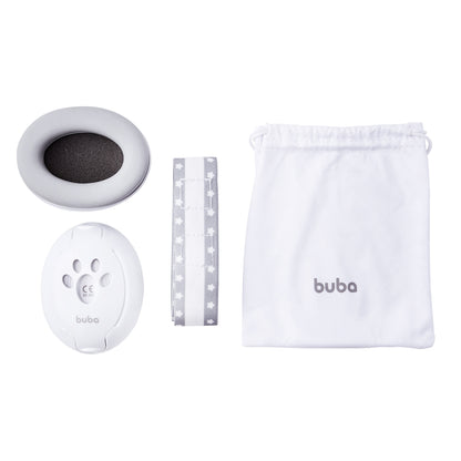 Fone Abafador de Ruídos - Buba