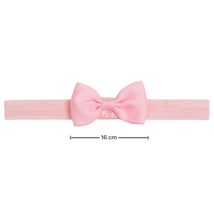 Kit 4 Faixas com Laço Buba (modelo 1)